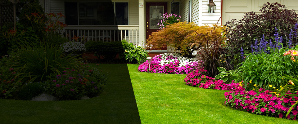 Prince George Landscapers