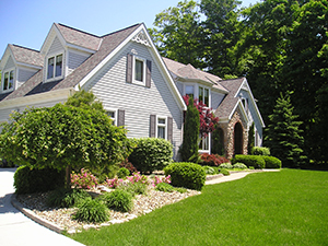 Landscapers and Lawncare Services in Prince George, VA
